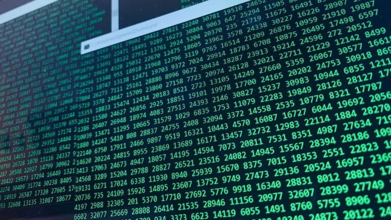 astralcore security matrix identifiers