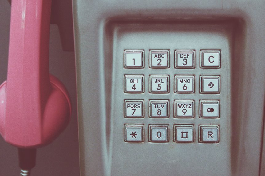 hyperpulse coordination archive phone numbers