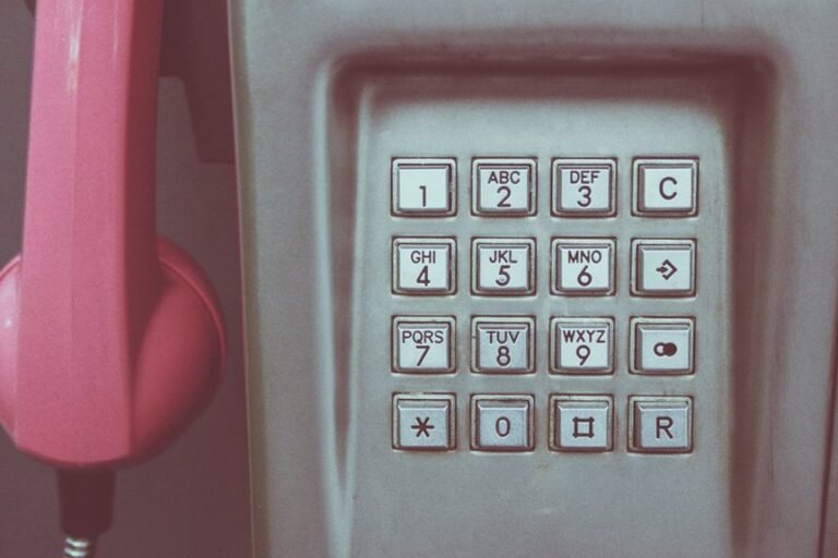 infinitypulse access registry numbers listed