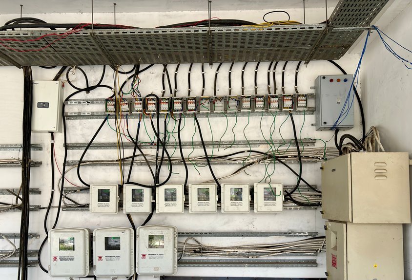 novacircuit vault synchronization identifiers listed