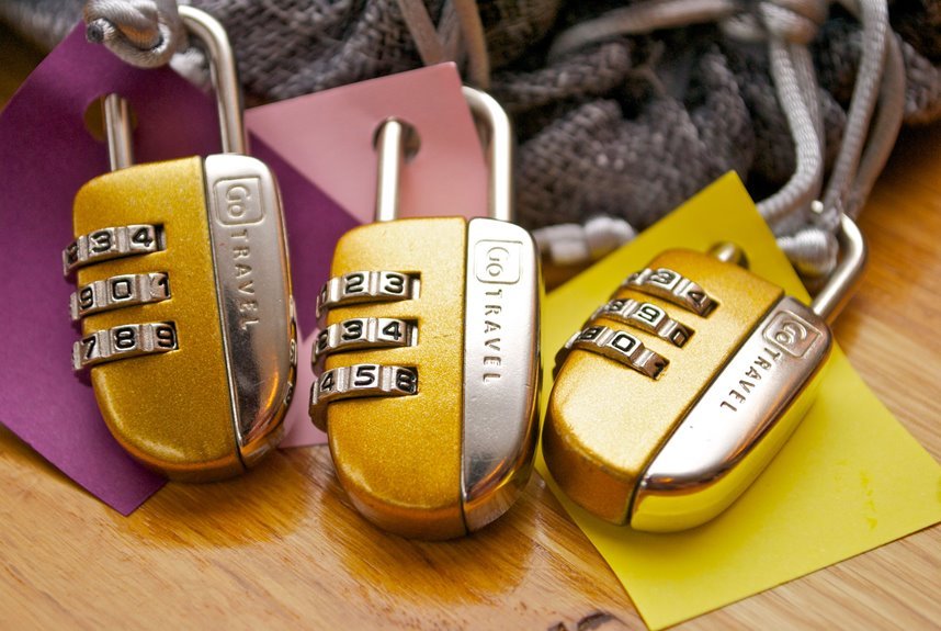 secure system classification registers ids